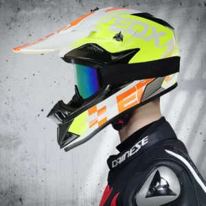 Light Bee Protective Gear Set