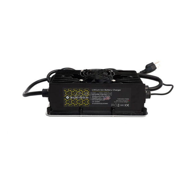 Sur-Ron X LightBee 60v 10amp Li-On Charger $125.00