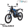 TALARIA STING TL4000 OFF ROAD 2023 in 60V 45AH