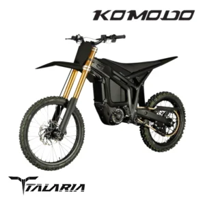 TALARIA KOMODO